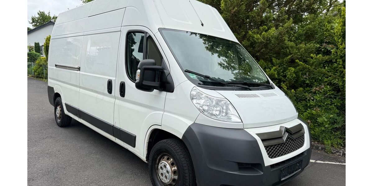 Citroen Jumper 127.955 km 6.900 &euro; Kassel-Lohfelden 34253