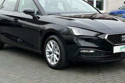 Seat Leon 96.867 km 15.480 &euro; Kassel 34123