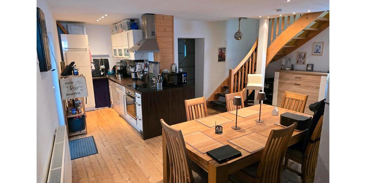 Mehrfamilienhaus, Wohnhaus Spangenberg - 9 Zimmer, 240 m&sup2;, 159.000&euro; | Angebot:27161184