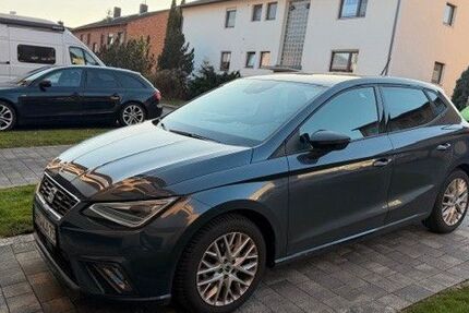 Seat Ibiza 7.700 km 17.100 &euro; Hann. Münden 34346