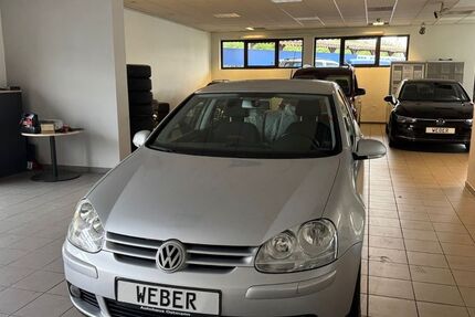 VW Golf 144.000 km 3.499 &euro; Hessisch Lichtenau 37235