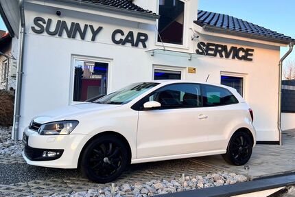 VW Polo 116.000 km 7.699 &euro; Niestetal (Landkreis Kassel) 34266