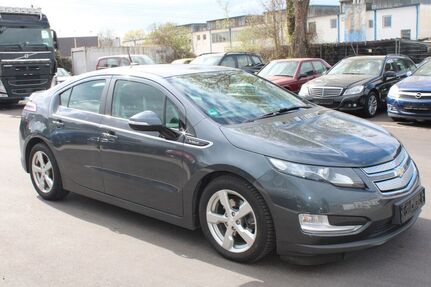 Chevrolet Volt