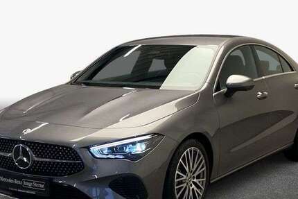 Mercedes-Benz CLA 200 3.002 km 36.330 € Kassel 34123