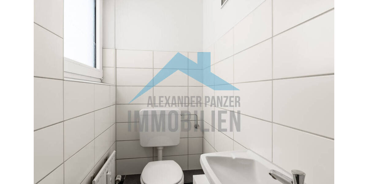 Etagenwohnung Kassel / Niederzwehren Niederzwehren - 3 Zimmer, 82 m&sup2;, 199.000&euro; | Angebot:26630291