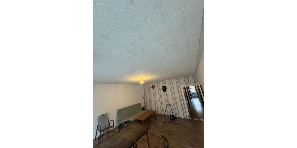 Etagenwohnung Grebenstein - 4 Zimmer, 95 m&sup2;, 700&euro; | Angebot:26624536