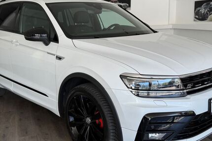 VW Tiguan 143.662 km 24.999 &euro; Baunatal 34225