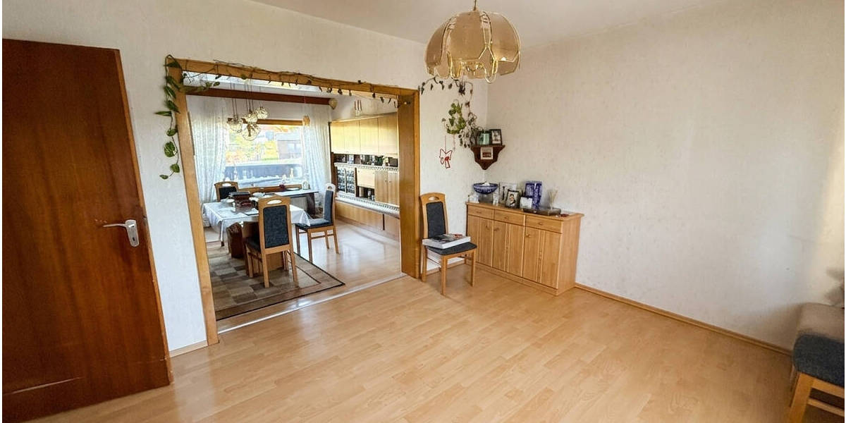 Einfamilienhaus Witzenhausen / Kleinalmerode Kleinalmerode - 1 Zimmer, 232 m&sup2;, 239.000&euro; | Angebot:26568970