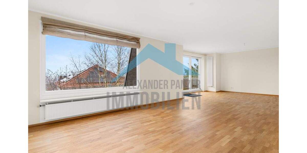 Etagenwohnung Fuldatal / Ihringshausen Ihringshausen - 4 Zimmer, 166 m&sup2;, 1.400&euro; | Angebot:25705733