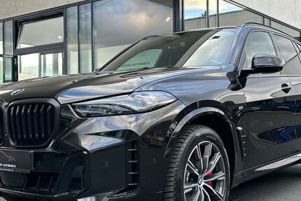 BMW X5 31.530 km 79.780 &euro; Kassel 34123