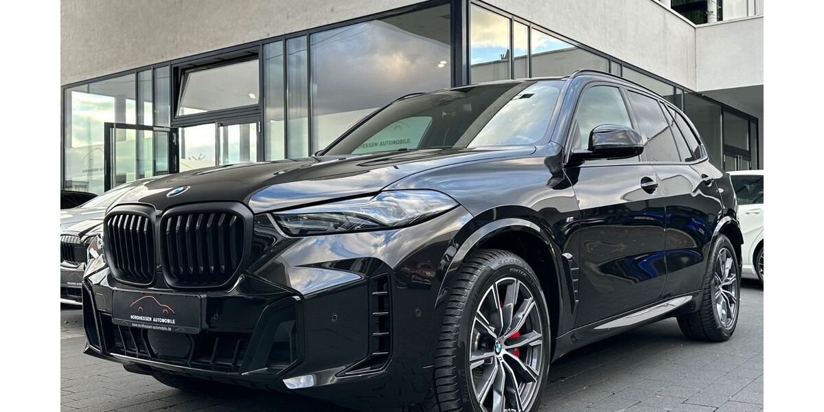BMW X5 31.530 km 79.780 &euro; Kassel 34123
