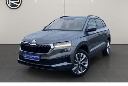 Skoda Karoq 30.190 km 26.980 &euro; Fritzlar 34560