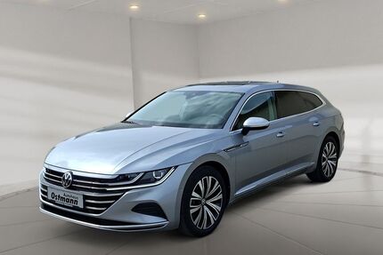 VW Arteon 34.001 km 26.467 &euro; Fritzlar 34560