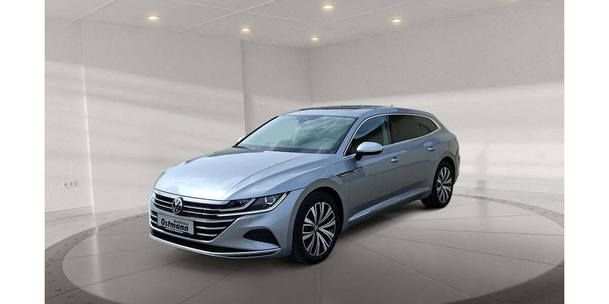 VW Arteon 34.001 km 26.467 &euro; Fritzlar 34560