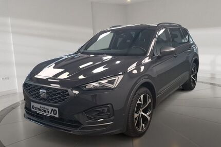 Seat Tarraco 134.580 km 24.250 &euro; Wolfhagen 34466