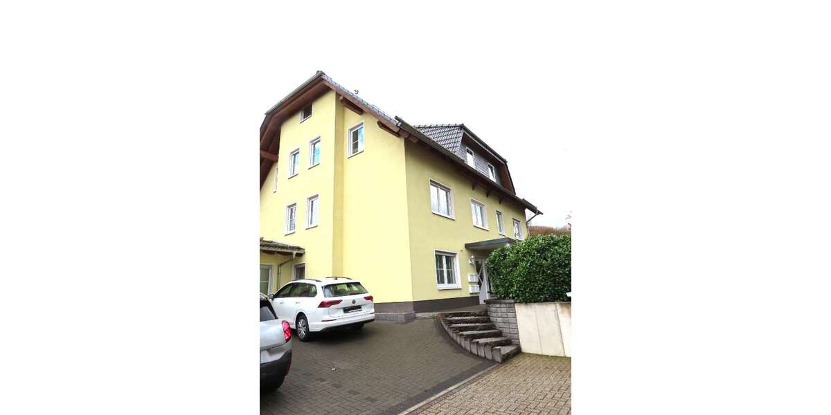 Etagenwohnung Fuldatal - 2 Zimmer, 70 m&sup2;, 466&euro; | Angebot:25850604