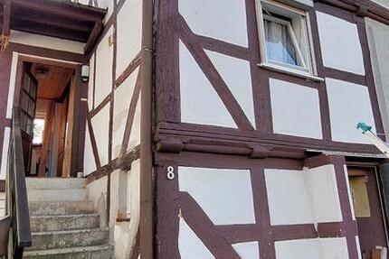 Haus Felsberg - 3 Zimmer, 42 m&sup2;, 41.500&euro; | Angebot:25441897