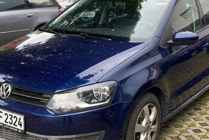 VW Polo 180.000 km 3.300 &euro; Kassel 34132