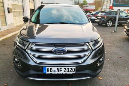 Ford Edge 134.500 km 15.490 &euro; Volkmarsen 34471
