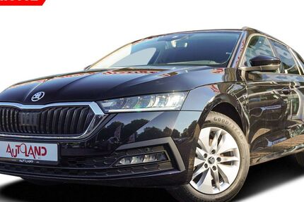 Skoda Octavia 43.763 km 23.950 &euro; Kassel 34123