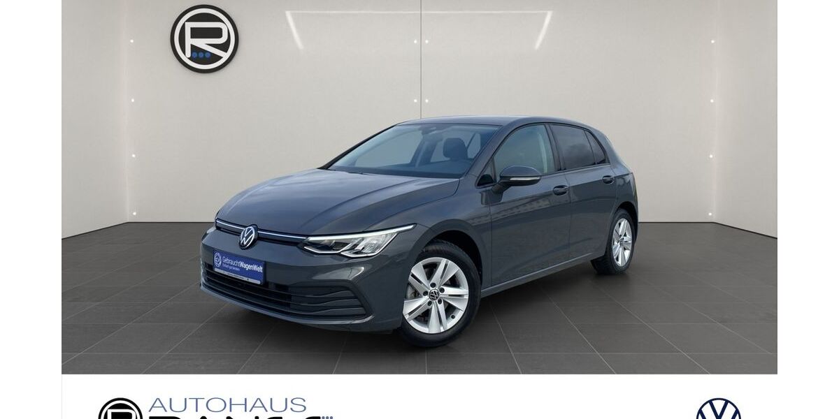 VW Golf 56.291 km 18.980 &euro; Fritzlar 34560