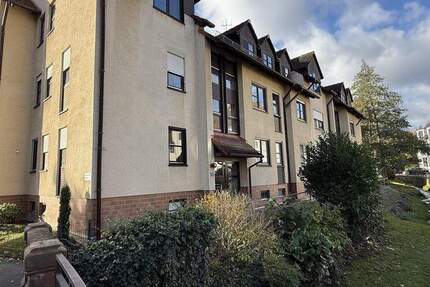 Wohnung Kassel Bad Wilhelmshöhe - 2 Zimmer, 57 m&sup2;, 139.000&euro; | Angebot:25375631