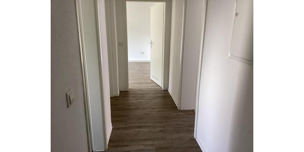 Ihre Zukunft - Ihre Wohnung: praktische 3-Zimmer-Wohnung 3 zimmer