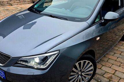 Seat Ibiza 199.999 km 4.699 € KASSEL 34125