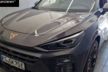 Cupra Terramar 7.246 km 48.870 &euro; Baunatal 34225