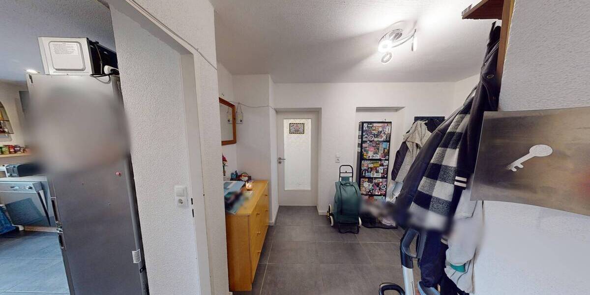 Etagenwohnung Kassel Wehlheiden - 4 Zimmer, 275.000&euro; | Angebot:25685220