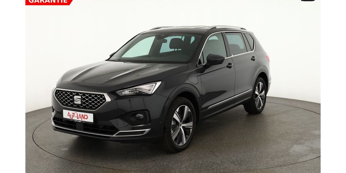 Seat Tarraco 55.417 km 30.490 &euro; Kassel 34123