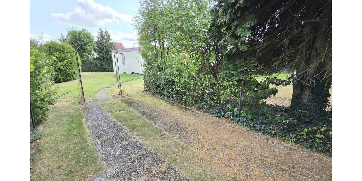 Reihenendhaus Kassel Niederzwehren - 4 Zimmer, 116 m&sup2;, 289.000&euro; | Angebot:25769957