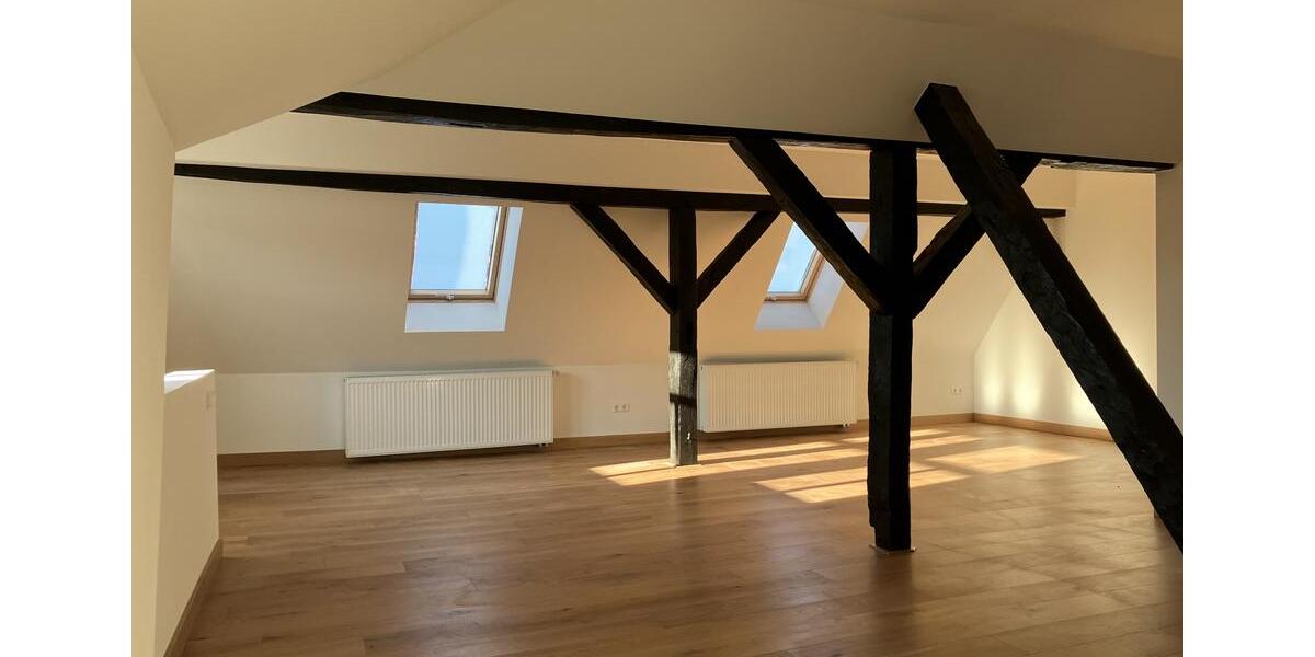 Maisonettenwohnung Helsa - 5 Zimmer, 126 m&sup2;, 980&euro; | Angebot:26183784