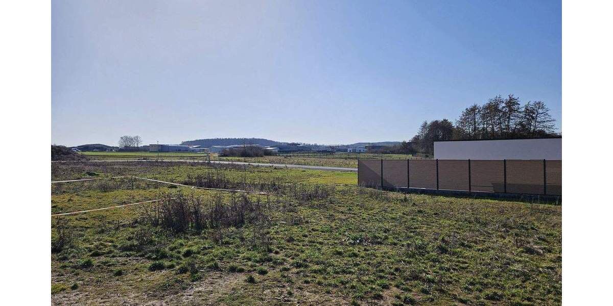 Grundstück Hofgeismar - 124.000&euro; | Angebot:25731377