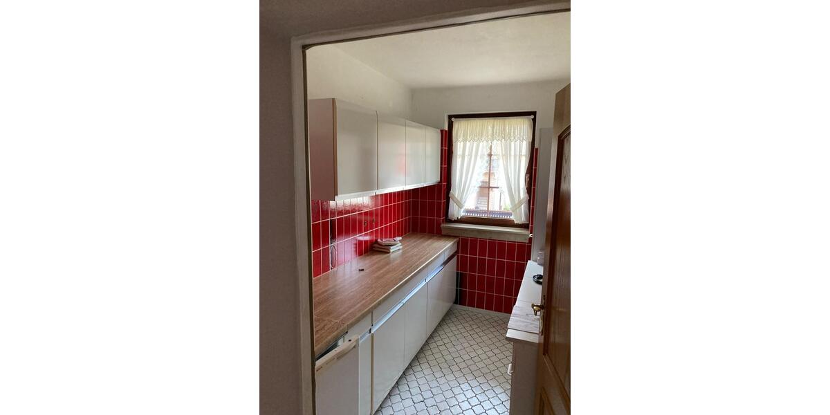 Einfamilienhaus Witzenhausen Blickershausen - 7 Zimmer, 188 m&sup2;, 300.000&euro; | Angebot:26939261