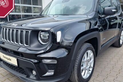 Jeep Renegade 2.000 km 29.990 € Bad Arolsen 34454