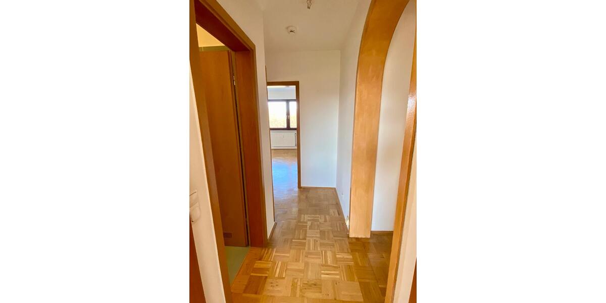 Etagenwohnung Vellmar - 3 Zimmer, 78 m&sup2;, 950&euro; | Angebot:26257374