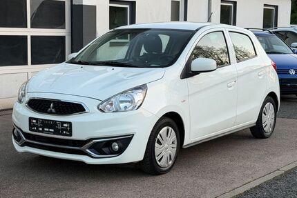 Mitsubishi Space Star 142.000 km 3.500 &euro; Kassel 34123