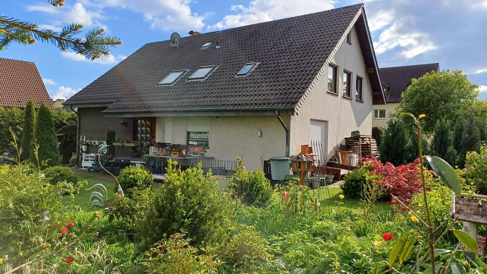 1 A TOP Lage Kassel Niederzwehren 8 zimmer