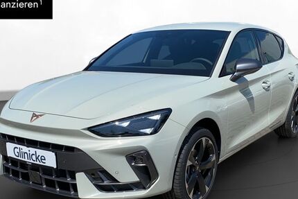 Cupra Leon 10.000 km 35.400 &euro; Witzenhausen 37213