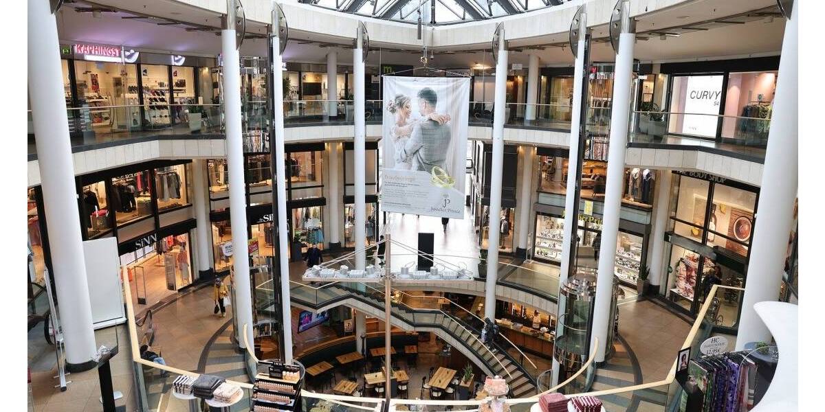 Gewerbeobjekt Kassel Mitte - 2.275&euro; | Angebot:26258116