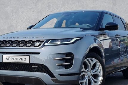 Land Rover Range Rover Evoque 19.998 km 47.650 € Kassel 34123