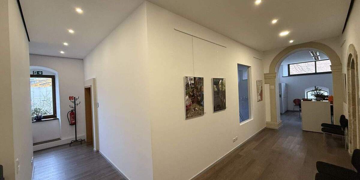 Gewerbeobjekt Kassel Wesertor - 1 Zimmer, 1.475.000&euro; | Angebot:24532986