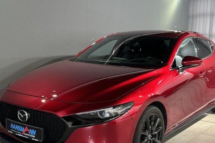 Mazda 3 48.000 km 20.980 &euro; Kassel 34123
