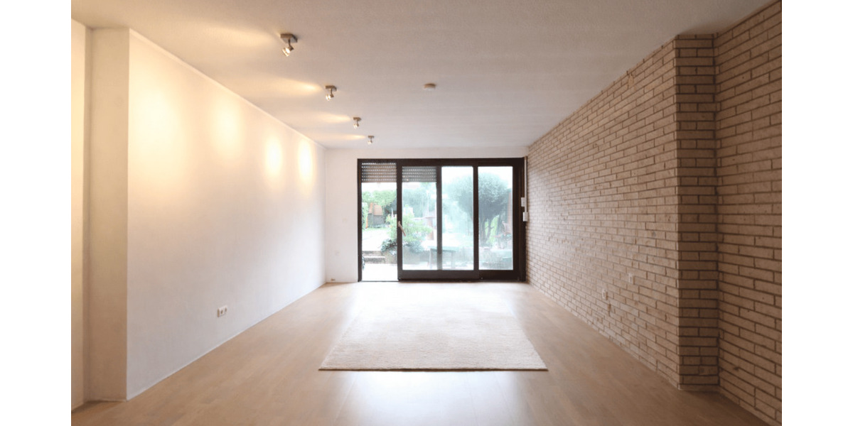 Reihenmittelhaus Kassel Fasanenhof - 3 Zimmer, 76 m&sup2;, 195.000&euro; | Angebot:26689238