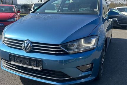 VW Golf 99.000 km 14.500 € Kassel 34123