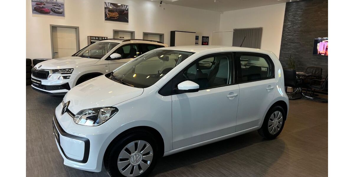VW up! 60.985 km 10.485 &euro; Volkmarsen 34471