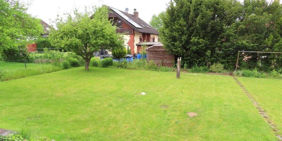 Etagenwohnung Niestetal Sandershausen - 2 Zimmer, 55 m&sup2;, 98.000&euro; | Angebot:26796779