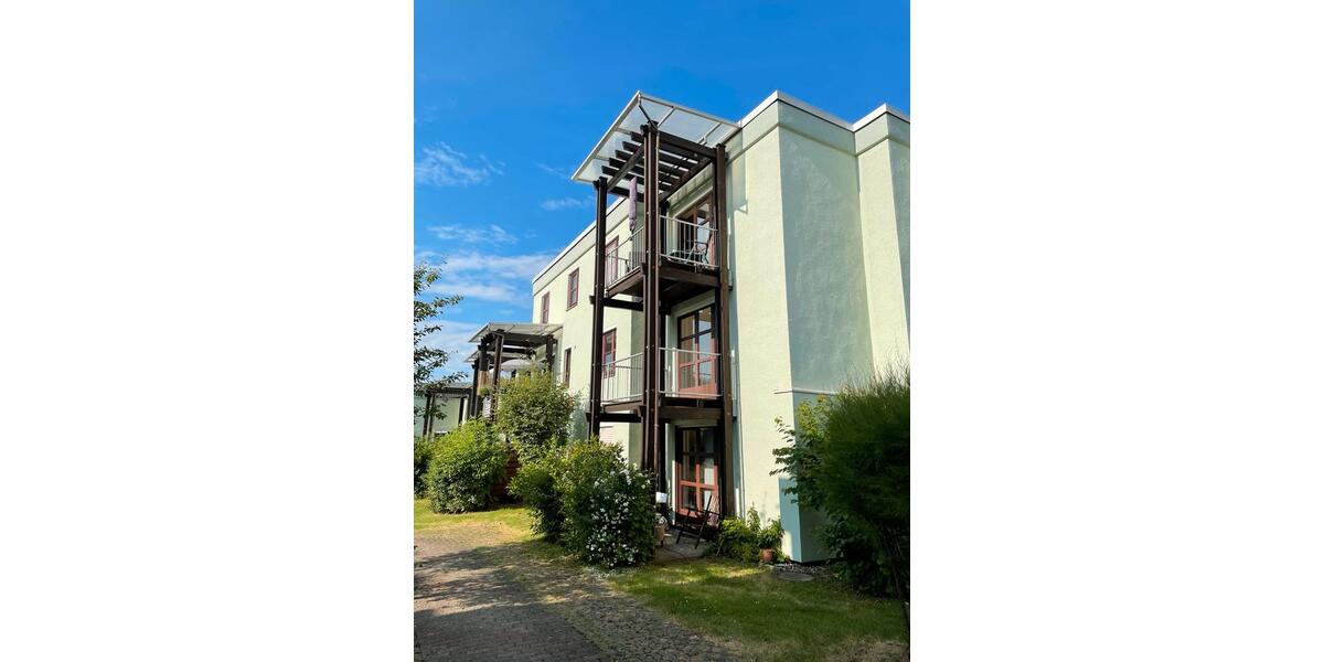 Etagenwohnung Kassel Harleshausen - 1 Zimmer, 37 m&sup2;, 159.000&euro; | Angebot:27016021