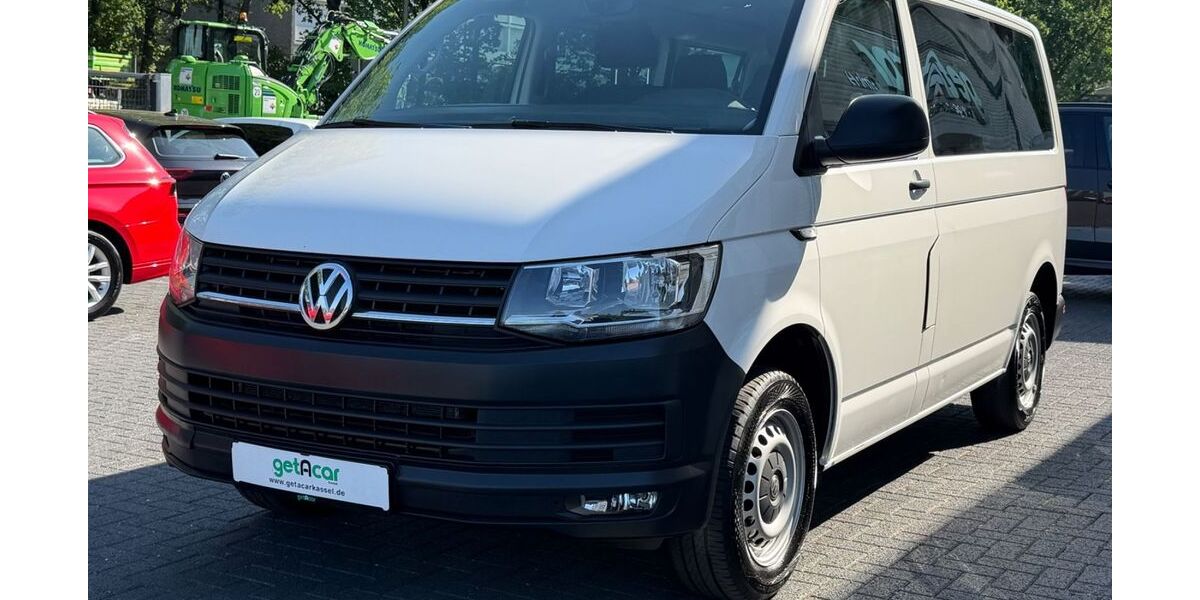 VW T6 Transporter 277.766 km 14.290 &euro; Kassel 34123